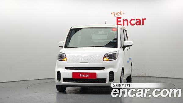 Kia Ray 2022, фото 3