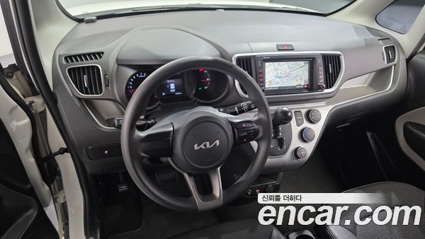 Kia Ray 2022, фото 10