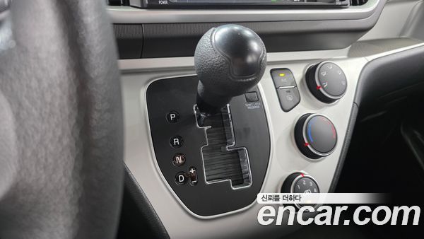 Kia Ray 2022, фото 12