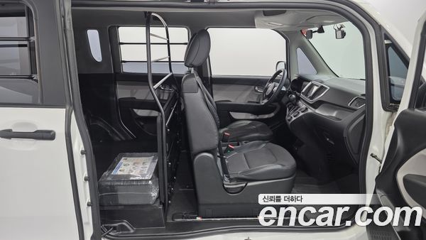 Kia Ray 2022, фото 17