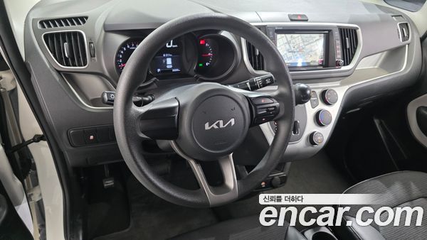 Kia Ray 2022, фото 18