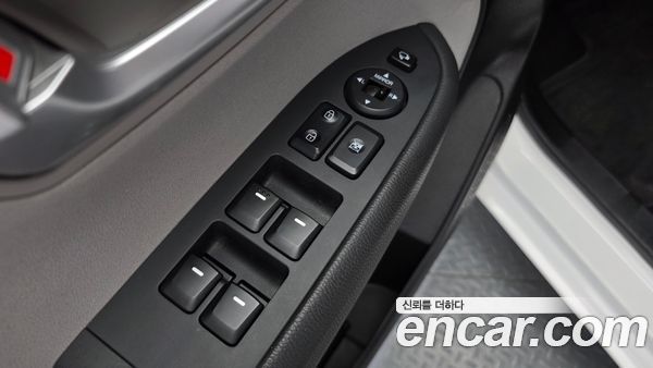 Kia Ray 2022, фото 19