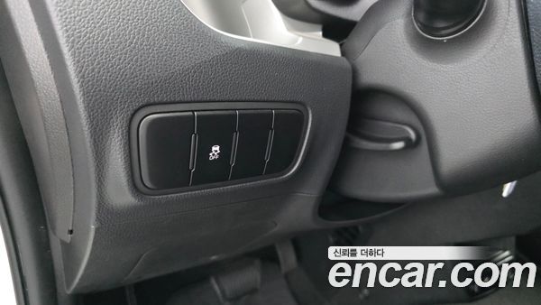 Kia Ray 2022, фото 20