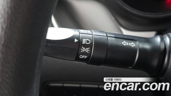 Kia Ray 2022, фото 21