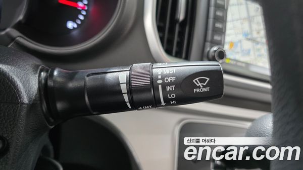 Kia Ray 2022, фото 22