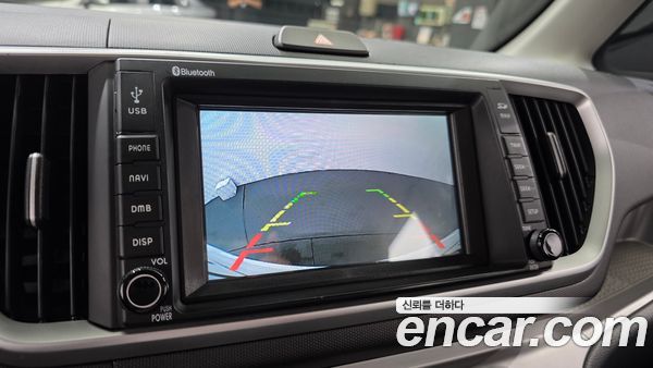 Kia Ray 2022, фото 24