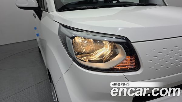 Kia Ray 2022, фото 8