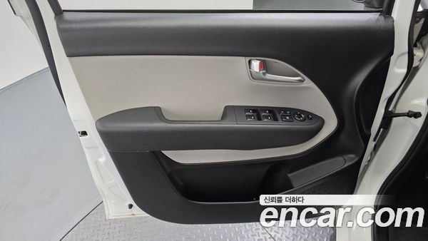 Kia Ray 2022, фото 14