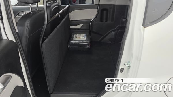 Kia Ray 2022, фото 16