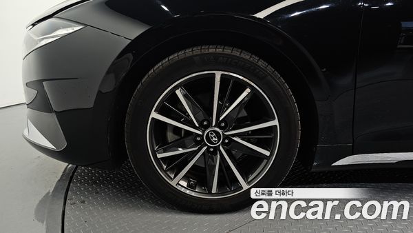 Hyundai Grandeur 2020, фото 5