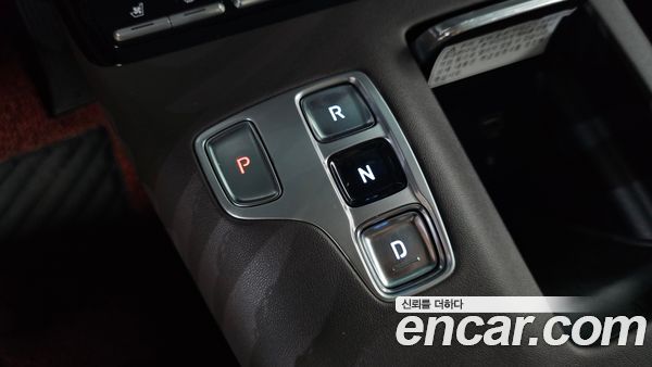 Hyundai Grandeur 2020, фото 9