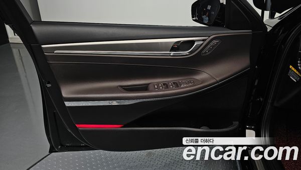 Hyundai Grandeur 2020, фото 15