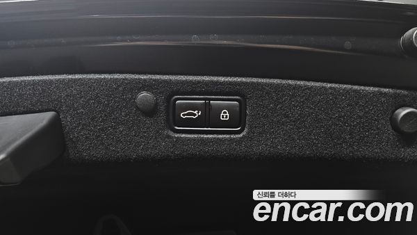 Hyundai Grandeur 2020, фото 20