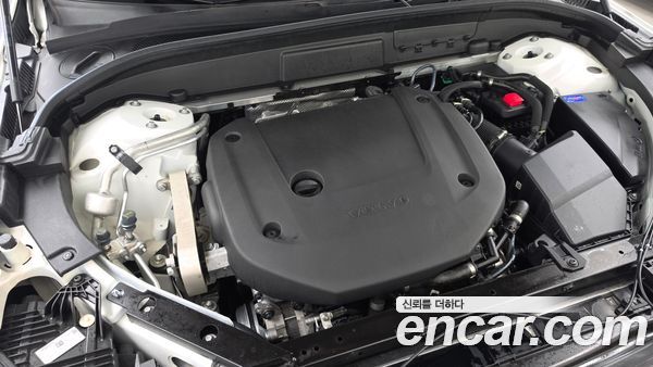 Volvo XC60 2023, фото 6