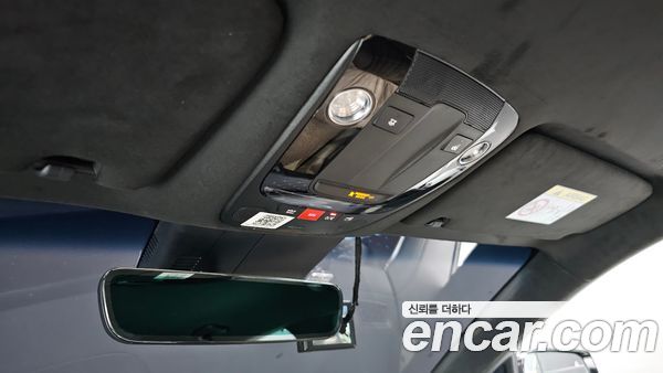 Kia K8 2023, фото 24
