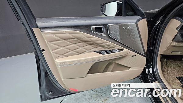 Kia K8 2023, фото 14