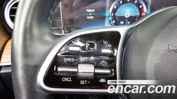 Mercedes-Benz E-Class 2020, фото 23