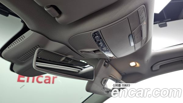 Mercedes-Benz E-Class 2020, фото 27
