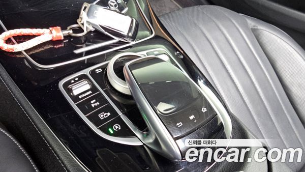 Mercedes-Benz E-Class 2020, фото 29