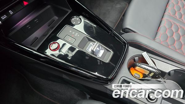 Audi RS3 2023, фото 12