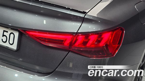 Audi RS3 2023, фото 9