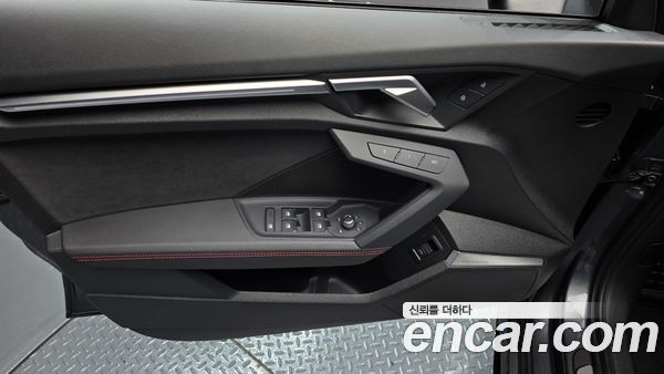 Audi RS3 2023, фото 14