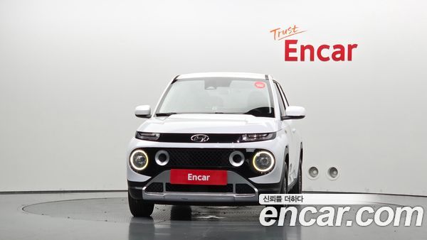 Hyundai Casper 2022, фото 3