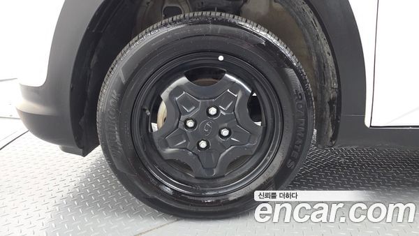 Hyundai Casper 2022, фото 5