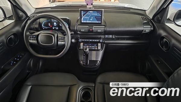 Hyundai Casper 2022, фото 7