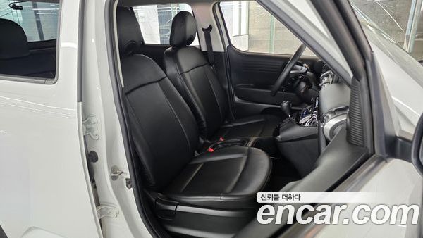 Hyundai Casper 2022, фото 11