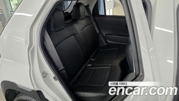 Hyundai Casper 2022, фото 12