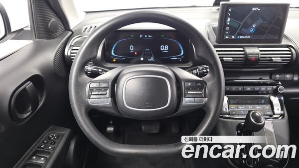 Hyundai Casper 2022, фото 13