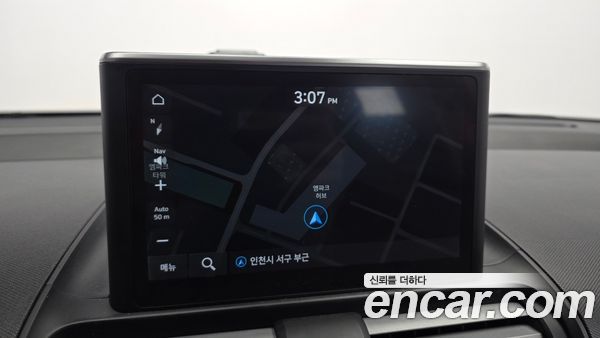 Hyundai Casper 2022, фото 14