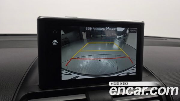 Hyundai Casper 2022, фото 15