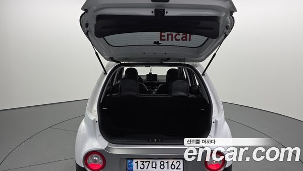Hyundai Casper 2022, фото 20