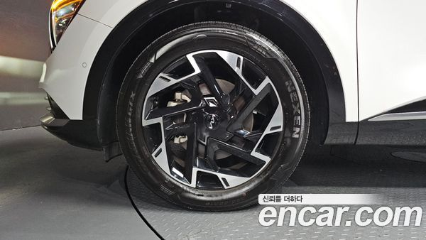 Kia Sportage 2023, фото 4