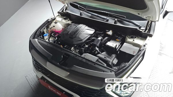 Kia Sportage 2023, фото 5