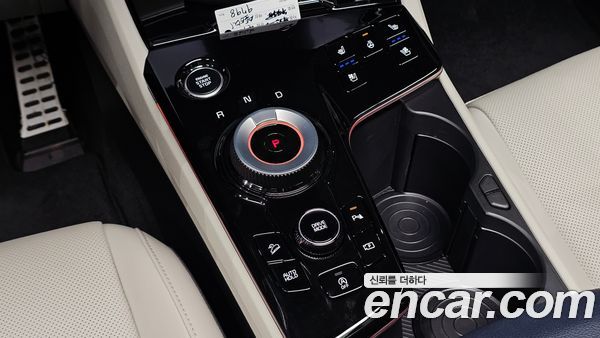 Kia Sportage 2023, фото 11