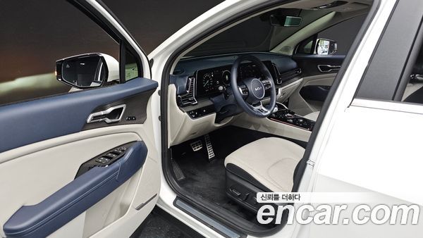 Kia Sportage 2023, фото 12