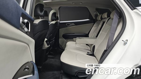 Kia Sportage 2023, фото 16
