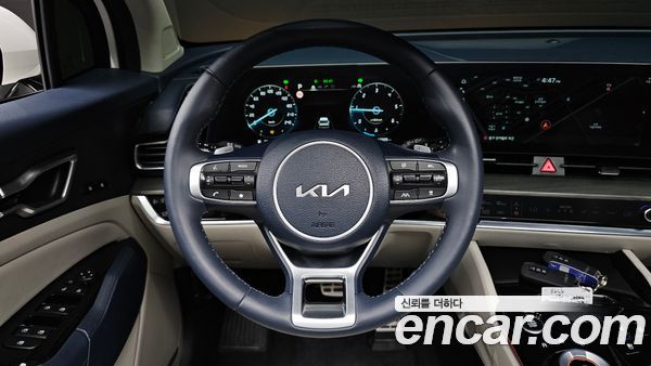 Kia Sportage 2023, фото 17