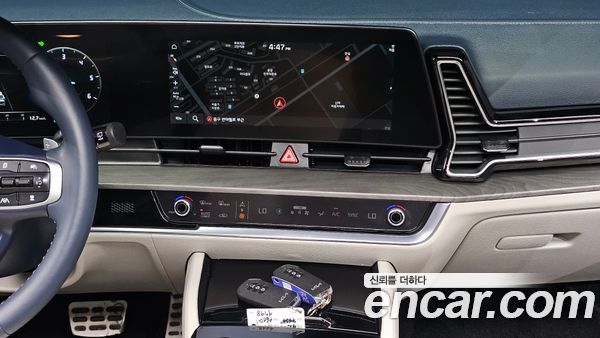Kia Sportage 2023, фото 19