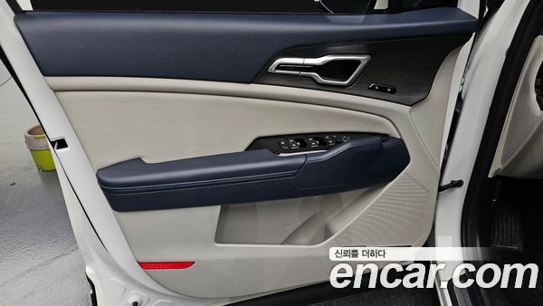 Kia Sportage 2023, фото 13