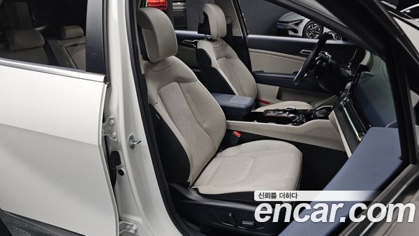 Kia Sportage 2023, фото 15