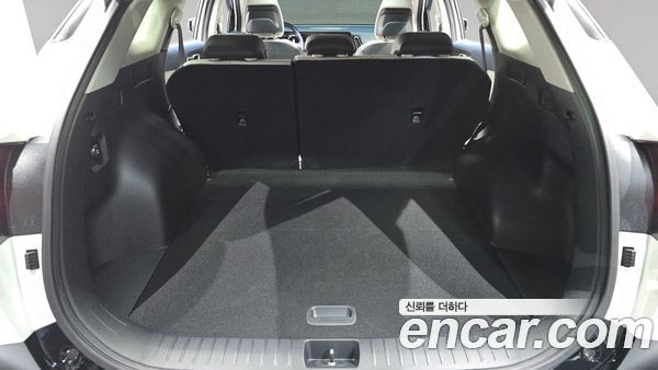 Kia Sportage 2023, фото 34