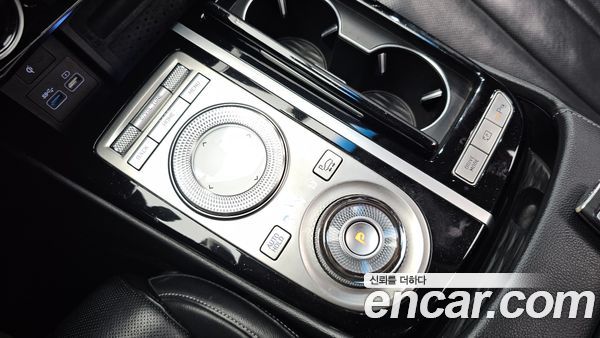 Genesis G80 2021, фото 9