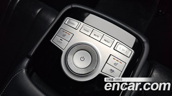 Genesis G80 2021, фото 18