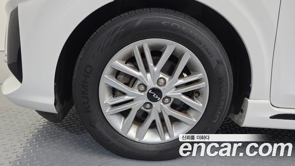 Kia Picanto 2023, фото 5