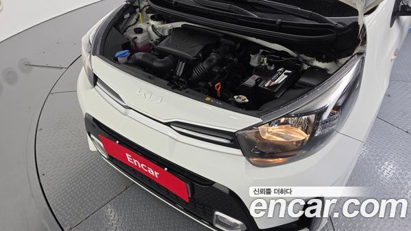 Kia Picanto 2023, фото 6