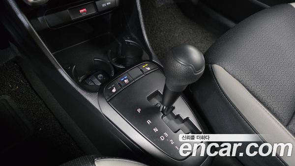 Kia Picanto 2023, фото 9